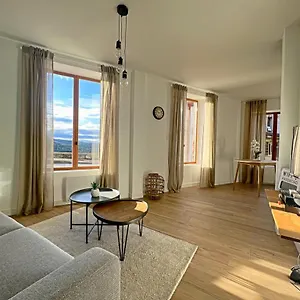  Appartement Coup De Coeur. St Etienne-rochetaillee