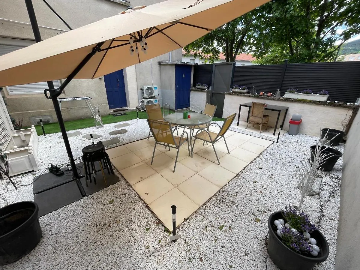 Ny Studio Saint-Etienne  Saint-Etienne (Loire)
